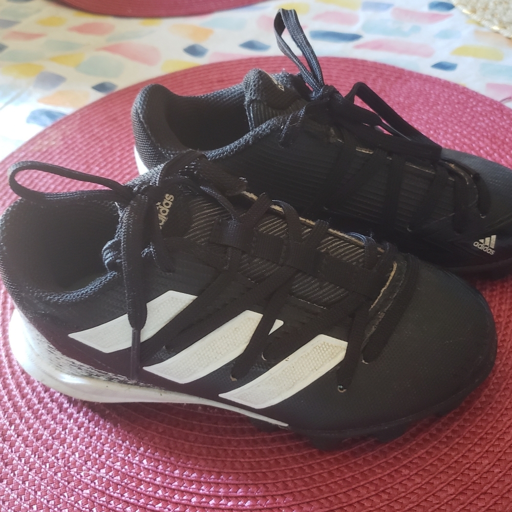 Adidas youth cleats
